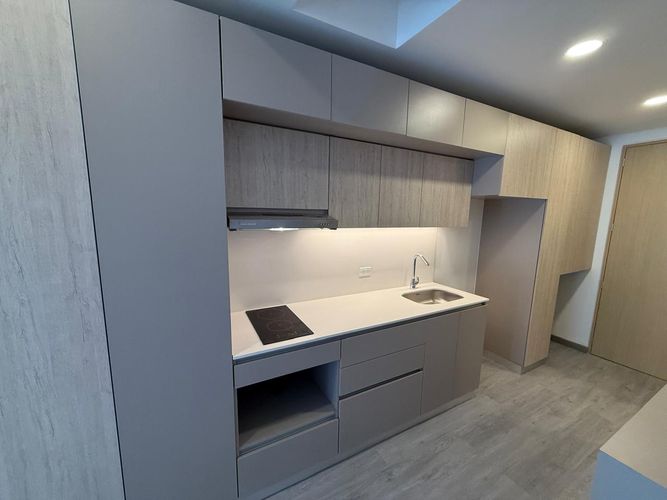 Apartaestudio en Arriendo en Usaquen, Bogotá - Miniatura 6