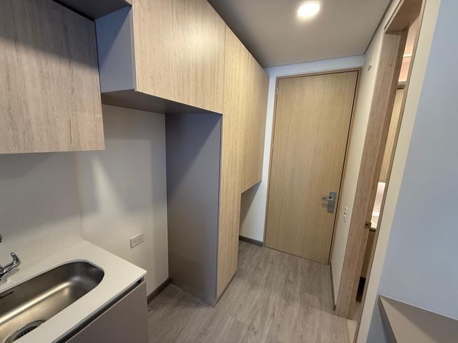 Apartaestudio en Arriendo en Usaquen, Bogotá - Miniatura 7