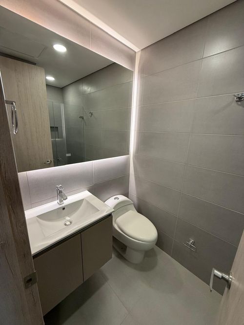 Apartaestudio en Arriendo en Usaquen, Bogotá - Miniatura 9