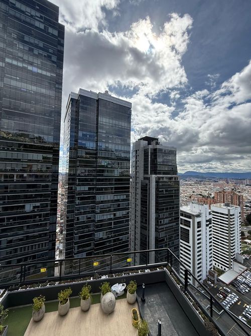 Apartaestudio en Arriendo en Usaquen, Bogotá - Miniatura 11