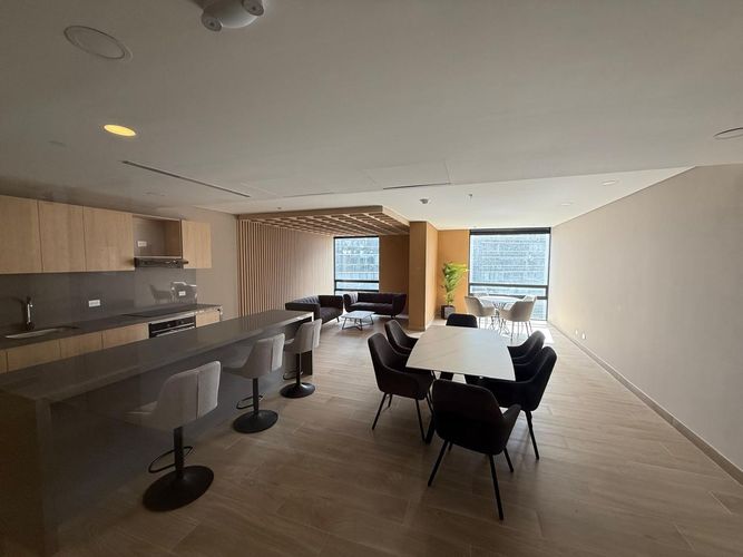 Apartaestudio en Arriendo en Usaquen, Bogotá - Miniatura 12