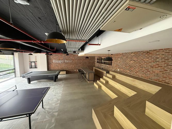 Apartaestudio en Arriendo en Usaquen, Bogotá - Miniatura 13