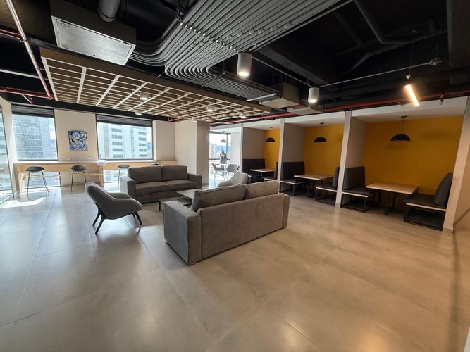 Apartaestudio en Arriendo en Usaquen, Bogotá - Miniatura 16