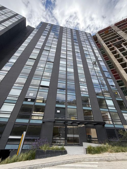 Apartaestudio en Arriendo en Usaquen, Bogotá - Miniatura 18
