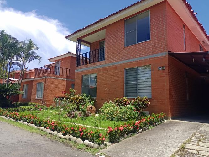 Casa en Arriendo en El castillo - Imagen 1