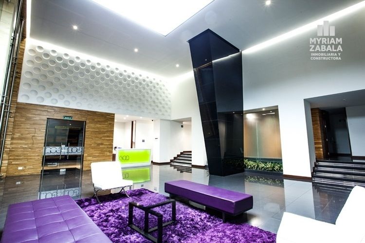 Apartamento en Venta en Chico norte, Bogotá - Miniatura 26