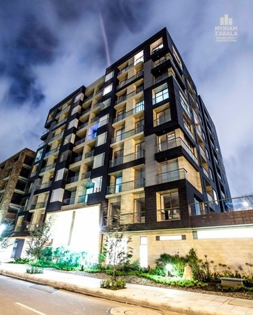 Apartamento en Venta en Chico norte, Bogotá - Miniatura 27