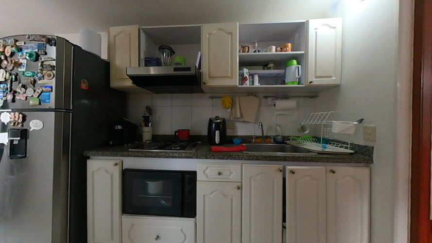 Apartamento en Venta en La liberia, Bogotá - Miniatura 2