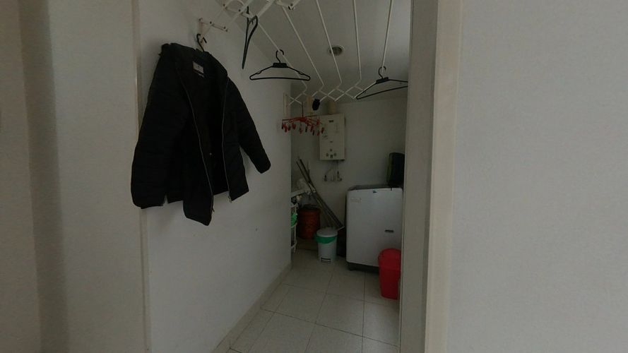 Apartamento en Venta en La liberia, Bogotá - Miniatura 4
