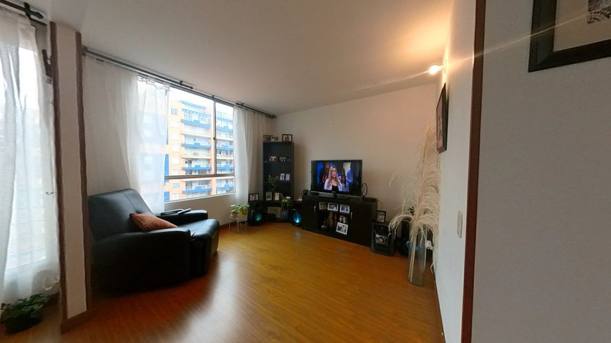 Apartamento en Venta en La liberia, Bogotá - Miniatura 5