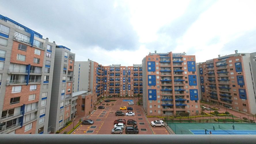 Apartamento en Venta en La liberia, Bogotá - Miniatura 8