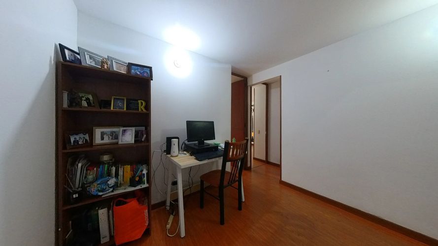 Apartamento en Venta en La liberia, Bogotá - Miniatura 12