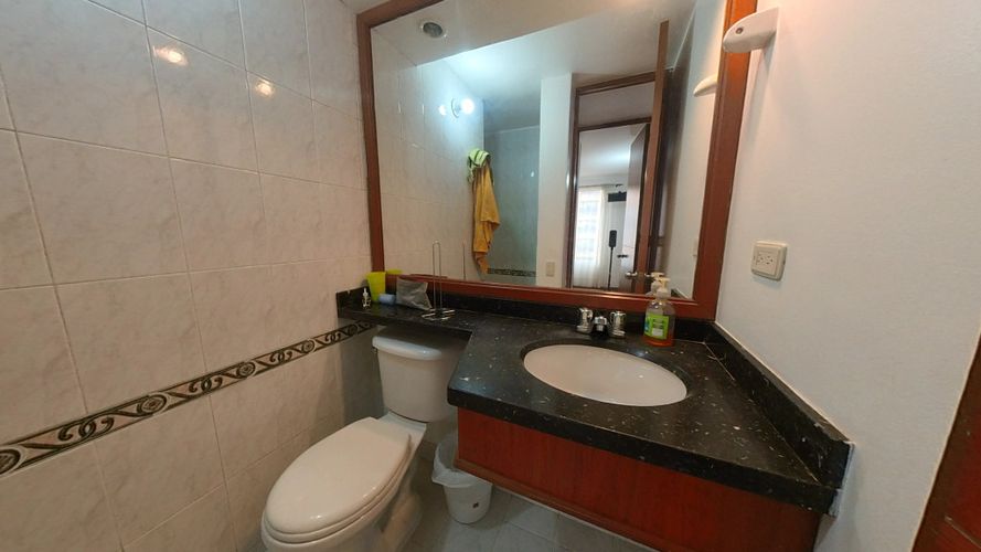 Apartamento en Venta en La liberia, Bogotá - Miniatura 13