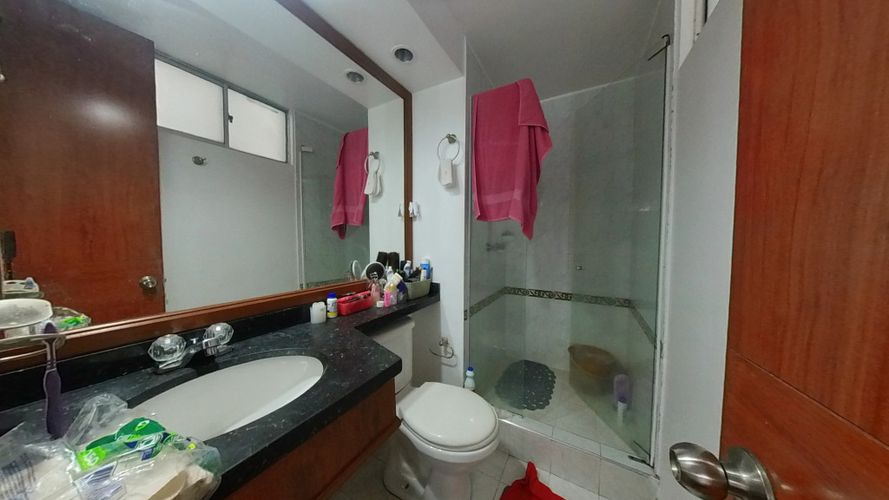Apartamento en Venta en La liberia, Bogotá - Miniatura 16