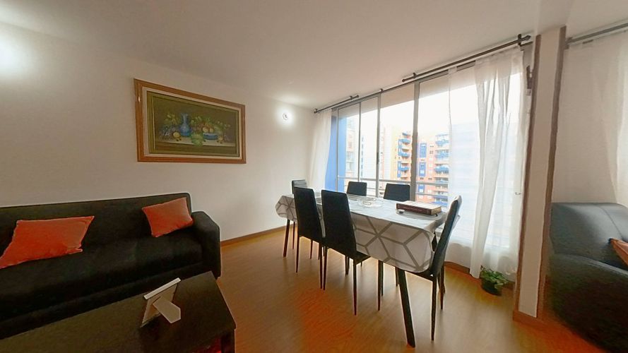 Apartamento en Venta en La liberia, Bogotá - Miniatura 17