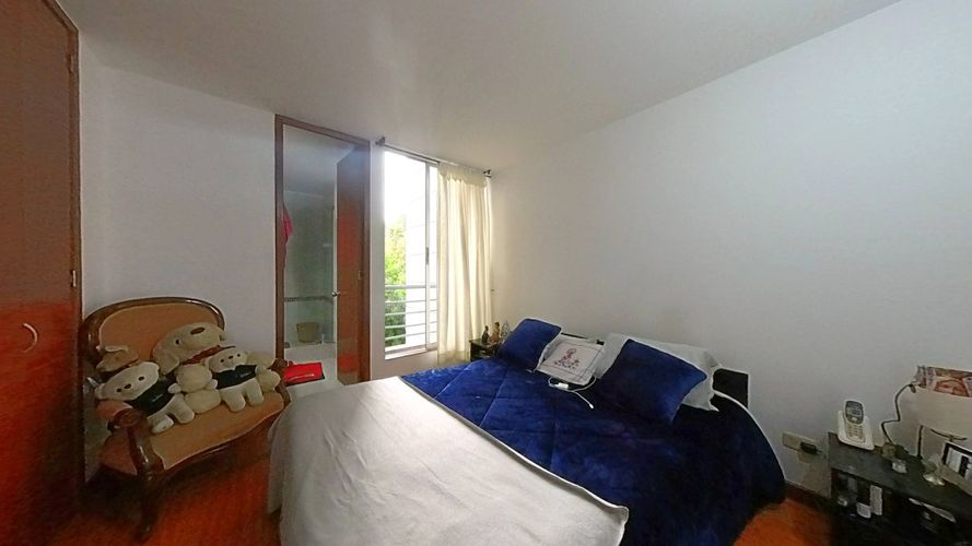 Apartamento en Venta en La liberia, Bogotá - Miniatura 19