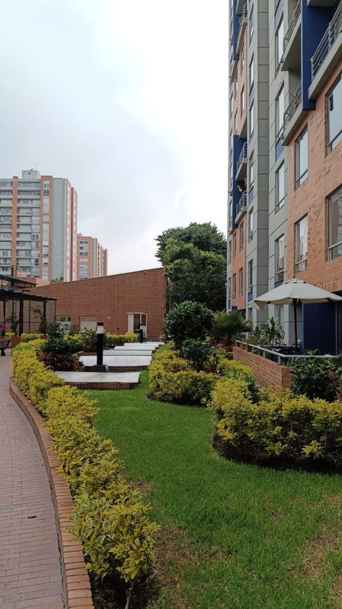 Apartamento en Venta en La liberia, Bogotá - Miniatura 21