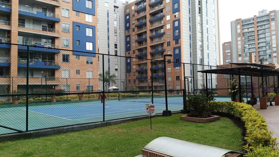 Apartamento en Venta en La liberia, Bogotá - Miniatura 22