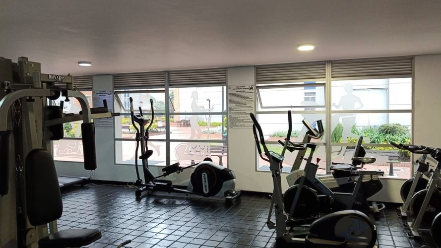 Apartamento en Venta en La liberia, Bogotá - Miniatura 25