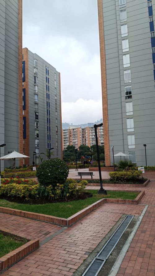 Apartamento en Venta en La liberia, Bogotá - Miniatura 27