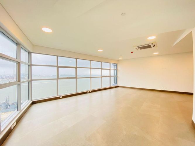 Oficina en arriendo en Bocagrande, Cartagena - Miniatura 8