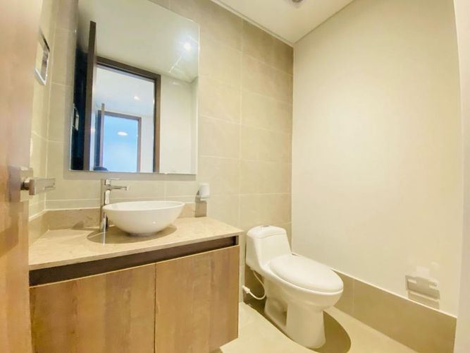 Oficina en arriendo en Bocagrande, Cartagena - Miniatura 11