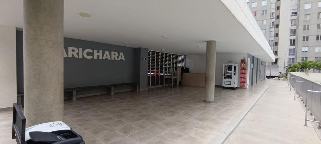 Apartamento en  Arriendo en Cencar- Yumbo, Yumbo - Miniatura 3