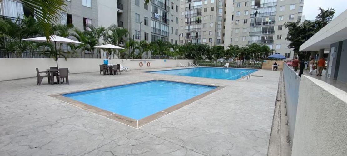 Apartamento en  Arriendo en Cencar- Yumbo, Yumbo - Miniatura 5