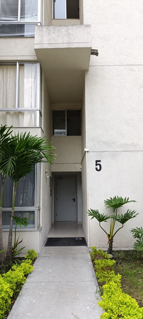 Apartamento en  Arriendo en Cencar- Yumbo, Yumbo - Miniatura 7