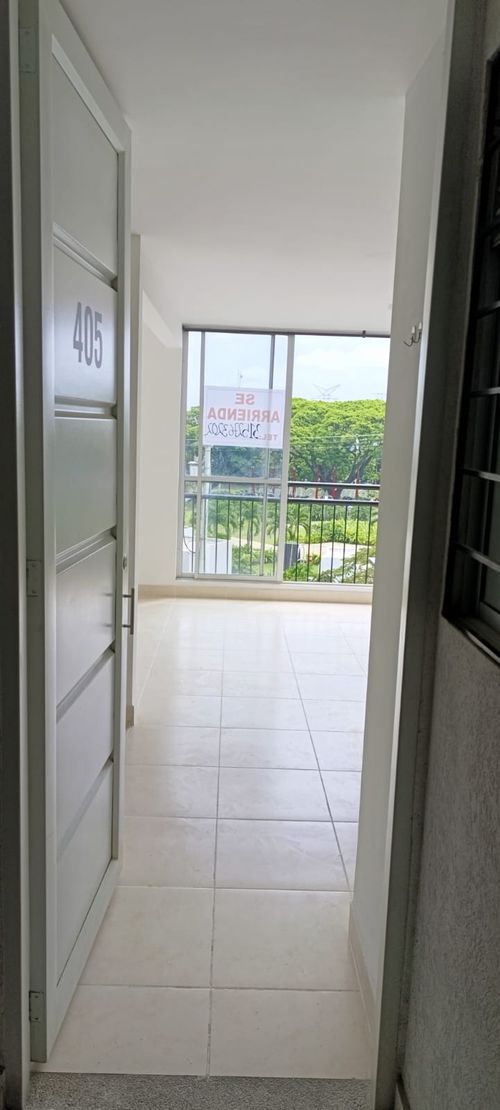 Apartamento en  Arriendo en Cencar- Yumbo, Yumbo - Miniatura 8