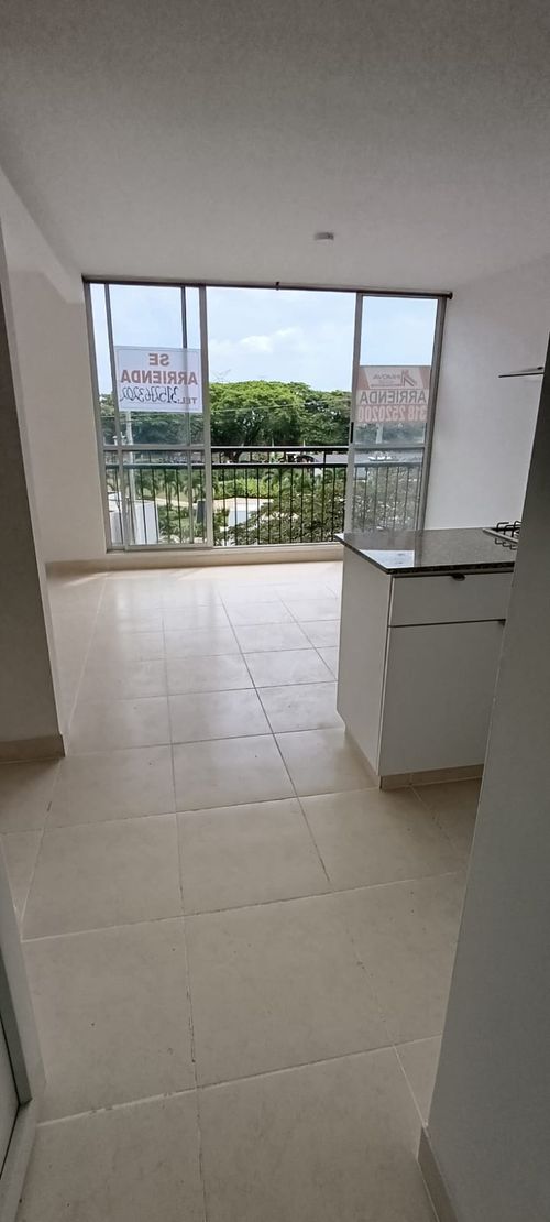 Apartamento en  Arriendo en Cencar- Yumbo, Yumbo - Miniatura 9