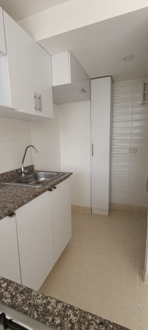 Apartamento en  Arriendo en Cencar- Yumbo, Yumbo - Miniatura 10