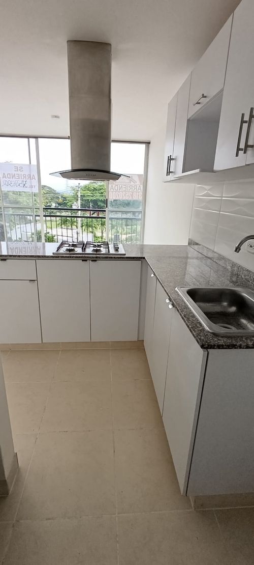 Apartamento en  Arriendo en Cencar- Yumbo, Yumbo - Miniatura 11
