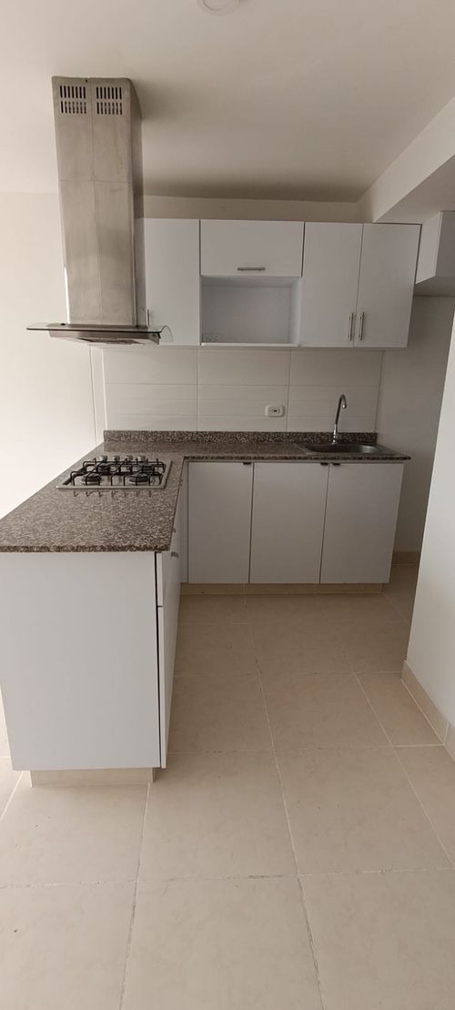 Apartamento en  Arriendo en Cencar- Yumbo, Yumbo - Miniatura 12