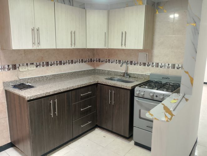 Casa en Arriendo en San nicolas, Pereira - Miniatura 6