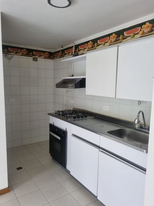 Apartaestudio en Venta en Medellín - Miniatura 6
