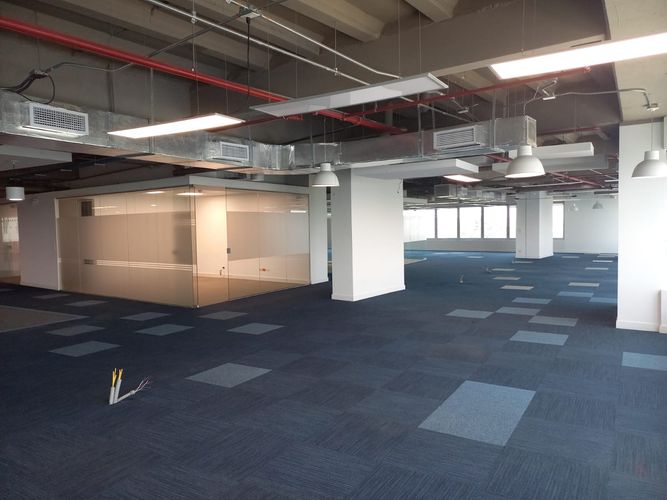 Oficina en Arriendo en Fontibon, Bogotá - Imagen 1