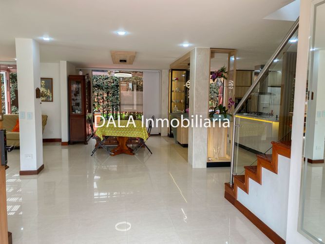 Casa en  Arriendo en Canelon, Cajicá - Miniatura 3