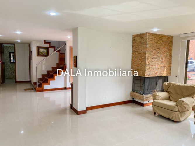 Casa en  Arriendo en Canelon, Cajicá - Miniatura 4