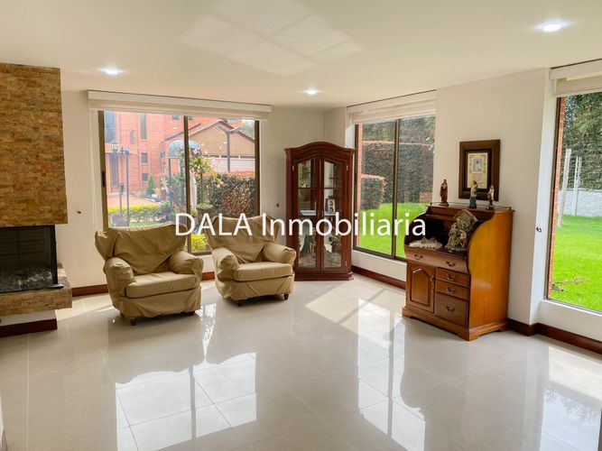 Casa en  Arriendo en Canelon, Cajicá - Miniatura 5