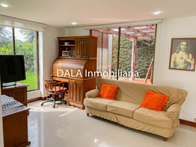 Casa en  Arriendo en Canelon, Cajicá - Miniatura 6