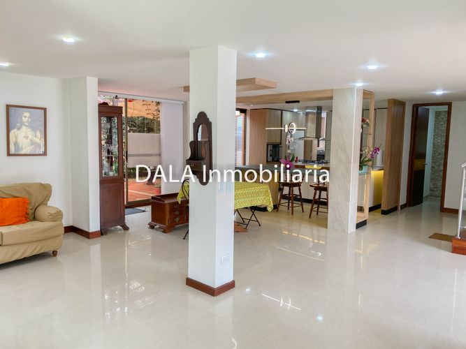 Casa en  Arriendo en Canelon, Cajicá - Miniatura 7