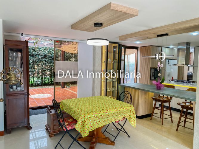 Casa en  Arriendo en Canelon, Cajicá - Miniatura 8