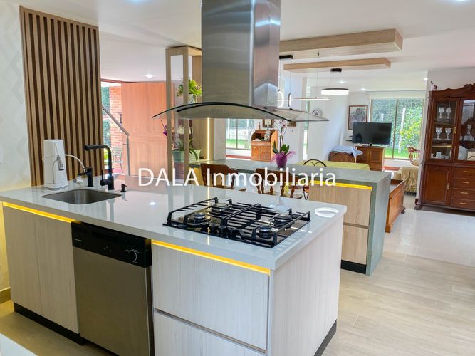 Casa en  Arriendo en Canelon, Cajicá - Miniatura 13