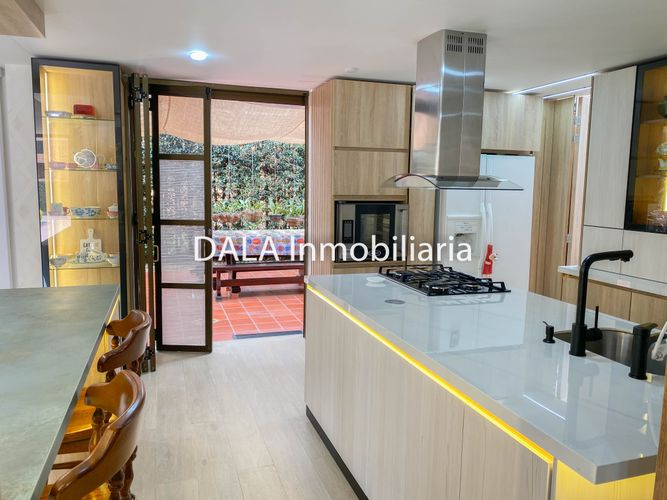 Casa en  Arriendo en Canelon, Cajicá - Miniatura 14