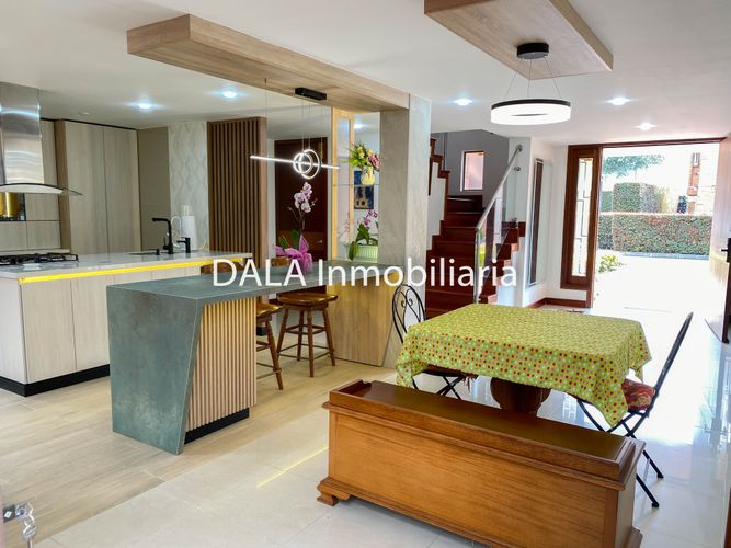 Casa en  Arriendo en Canelon, Cajicá - Miniatura 15