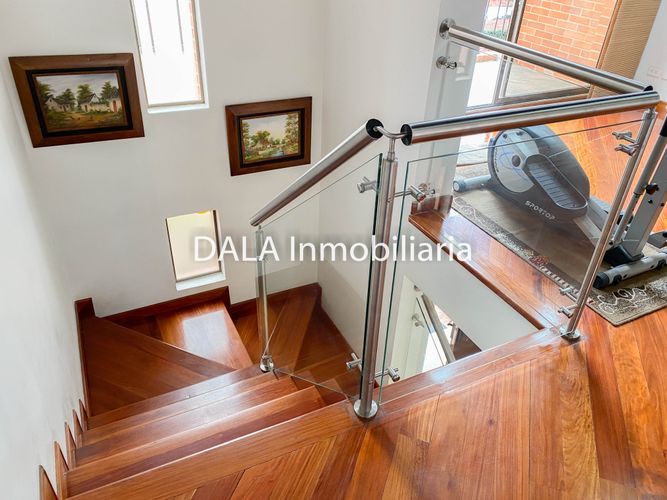 Casa en  Arriendo en Canelon, Cajicá - Miniatura 19