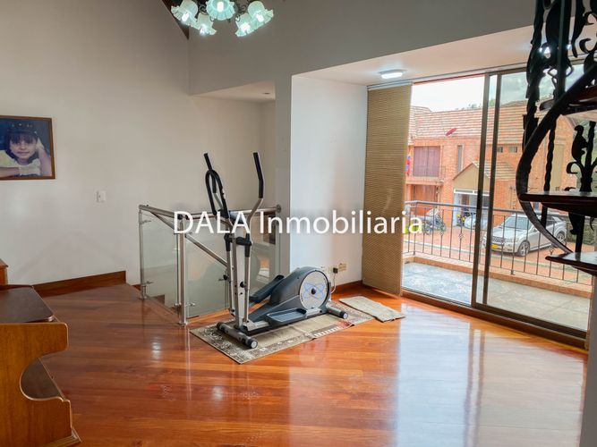 Casa en  Arriendo en Canelon, Cajicá - Miniatura 20