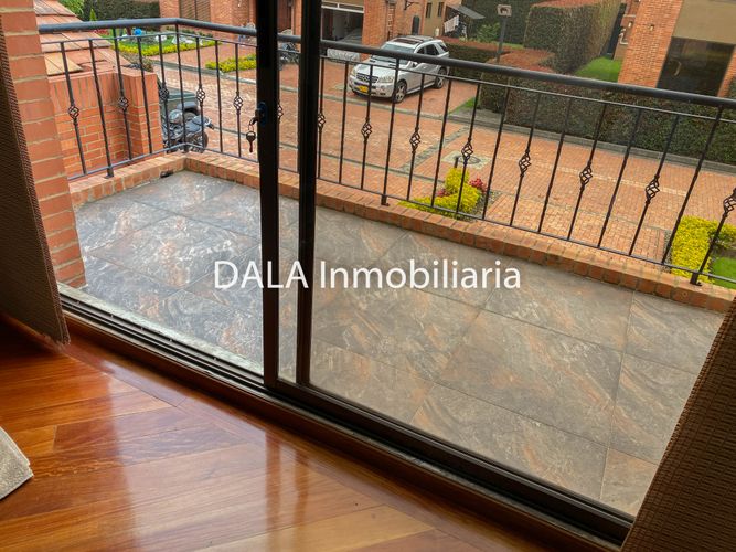 Casa en  Arriendo en Canelon, Cajicá - Miniatura 21