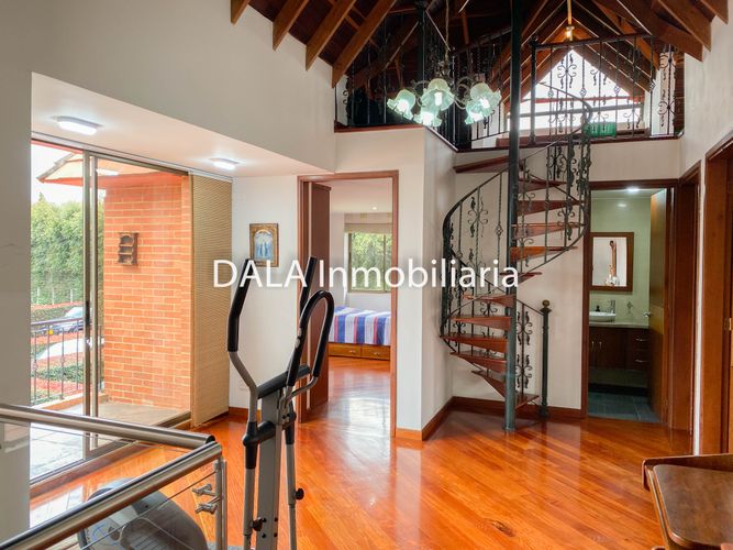 Casa en  Arriendo en Canelon, Cajicá - Miniatura 22